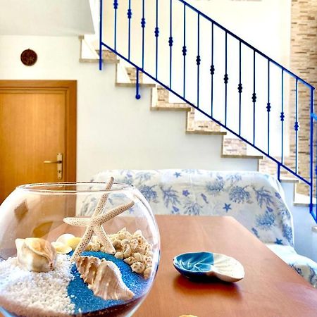 Marettimo Appartamenti المظهر الخارجي الصورة